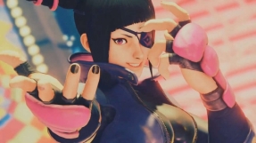 \'Street Fighter V\' DLC release date: Juri coming before end of July