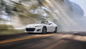 2017 Subaru BRZ price, specs, release date: Subaru expected to debut in September