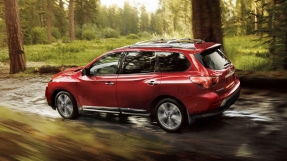 2017 Nissan Pathfinder release date: With a revamped engine and modern looks, it is ready to go on new adventures