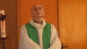 Father Jacques Hamel