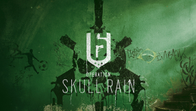 \'Tom Clancy\'s Rainbow Six Siege\' DLC release date update: \'Operation Skull Rain\' has arrived; here\'s what you get