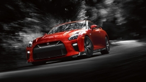 2017 Nissan GT-R release date: The latest Godzilla is ready to roll out