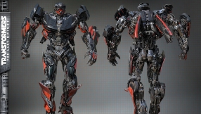 \'Transformers 5: The Last Knight\' release date, spoilers: Classic character set to appear