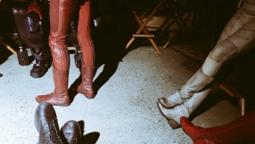 \'The Flash\' season 3 spoilers: Four-way DC crossover \'Supergirl\', \'Arrow\' and \'Legends of Tomorrow\' teased in new image