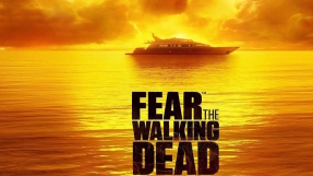 \'Fear the Walking Dead\' season 2B spoilers: new preview shows Nick in a tight spot