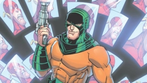 \'The Flash\' season 3 spoilers: Mirror Master confirmed to be new villain