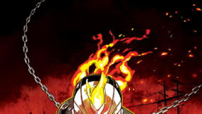 \'Agents of SHIELD\' season 4 spoilers: Ghost Rider\'s origin will be different