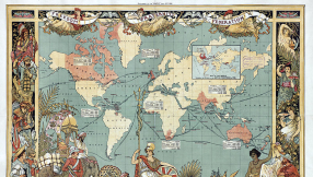 Are Britain\'s churches sending missionaries to the wrong places?