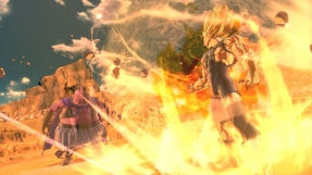 \'Dragon Ball Xenoverse 2\' release date latest news: Bandai Namco announces open beta and new characters 