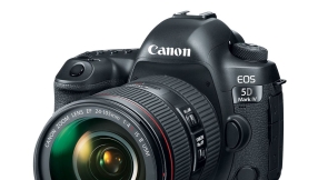 Canon 5D Mark IV release date, specs news: Camera launches in September, shoots 4K video and has built-in Wi-Fi