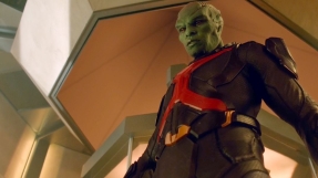 \'Supergirl\' season 2 spoilers, cast update: Martian Manhunter will feature more in second season