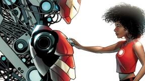 \'Iron Man 4\' movie news: Tony Stark giving the mantle over to Riri Williams aka Ironheart