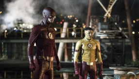 \'The Flash\' season 3 spoilers, air date: Images tease Kid Flash and Flash joining forces