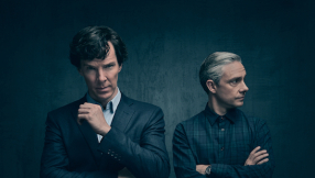 \' Sherlock\' season 4 spoilers, release date: First official image for upcoming season teased by PBS