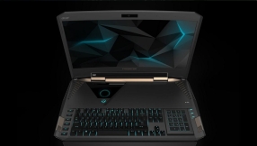 Acer Predator 21 X release date, specs: Laptop features 21-inch curved screen, dual GTX 1080