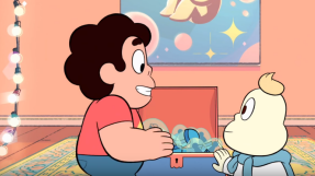\'Steven Universe\' season 4 spoilers, news: Peridot to be harvested by Gems; will Onion become a new major character in the series?