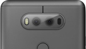 LG V20 release date, specs: Device boasts high-quality camera and audio features