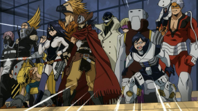 \'Boku no Hero Academia\' chapter 107 spoilers: Deku faces a \'pervert;\' not all U.A. students will advance in exam