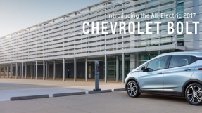 Chevy Bolt 2017 release date, features: An affordable EV that has a 238-mile range
