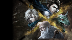 \'Final Fantasy 15\' release date: Square Enix to launch new free-to-play mobile RPG set in FFXV universe