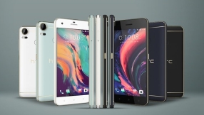 HTC Desire 10 Pro and Desire 10 Lifestyle release date: Lifestyle now available, Pro to follow soon