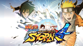 \'Naruto Shippuden: Ultimate Ninja Storm 4\' release date: \'Road to Boruto\' DLC to conclude franchise\'s 15-year run