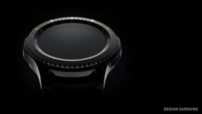 Samsung Gear S3 release date, specs, rumors: smartwatch could be on store shelves next month