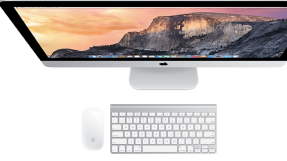 2016 iMac latest news: New iMac with Skylake CPU and AMD GPU coming in October?