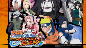 \'Naruto Shippuden: Ultimate Ninja Blazing\' latest news: promo winners and prizes detailed