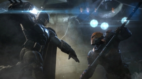\'Batman\' movie news: Joe Manganiello teases character Deathstroke