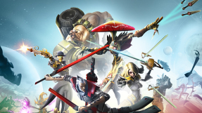 \'Battleborn\' latest news: Gearbox CEO debunks rumors of game becoming free-to-play; \'Battleborn\' DLC to be released soon