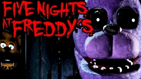 \'Five Nights at Freddy\'s\' movie latest news: lack of development updates get fans wondering if it\'ll be a flop