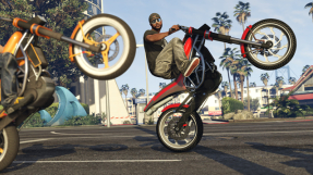 \'Grand Theft Auto 5 Online\' latest news: Rockstar drops details about \'Bikers\' DLC ahead of launch this week
