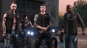 \'Grand Theft Auto Online\' Bikers DLC latest news: some surprises thrown in with new vehicles