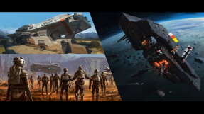 \'Dual Verse\' latest news: after disappointing \'No Man\'s Sky\', community not rushing to support new space exploration game