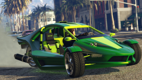 \'Grand Theft Auto Online\' latest news: Rockstar makes sixth property purchase possible; update brings two new vehicles