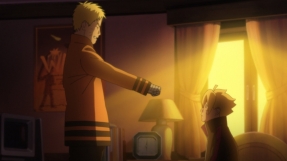 \'Boruto\' chapter 6 spoilers: Naruto and Sasuke form alliance against the Otsutsuki invaders