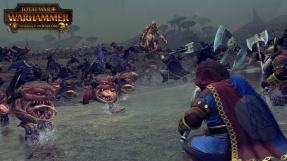 \'Total War: Warhammer\' latest news: two bitter rivals coming with \'The King and The Warlord\' DLC