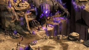 \'Tyranny\' release date, updates: Obsidian\'s new RPG arriving in November