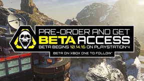 \'Call of Duty: Infinite Warfare\' latest news: new maps teased in beta test; \'Kill Confirmed\' mode returns