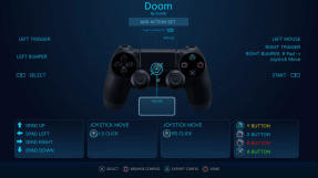 Steam news: Valve and Steam confirm support for PS4 DualShock controller