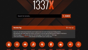 Kickass Torrents shutdown latest news: 1337x steps forward as alternative torrent site