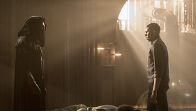 \'The Flash\' season 3 episode 6 spoilers, news: Wally West talks to Alchemy