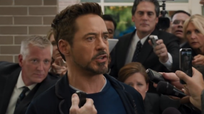 \'Iron Man 4\' release date news, plot updates: Robert Downey Jr. finished as Iron Man?; work hasn\'t started on fourth sequel yet