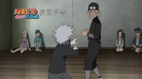 \'Naruto Shippuden\' episode 483 spoilers: more on Jiraiya and Kakashi\'s childhood days coming
