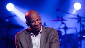 Donnie McClurkin
