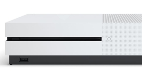 Xbox One S now runs 4k videos from Amazon