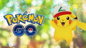 \'Pokemon Go\' celebrates anniversary with special event