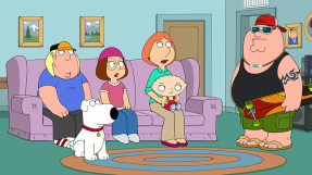 \'Family Guy\' season 15 release date, cast news: Ian McKellen to guest-star as Stewie\'s shrink