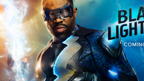 \'Black Lightning\' release date, plot news: Superhero father will deal with powered-up daughters